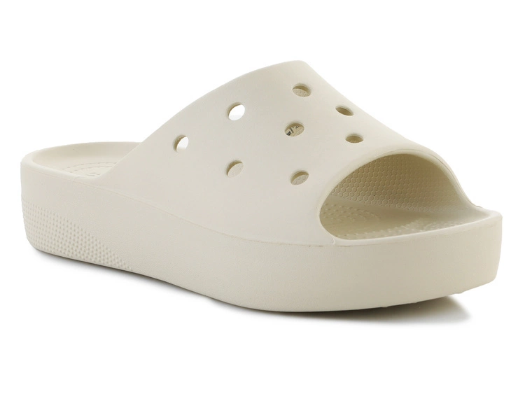 Crocs Classic Platform Slide 208180-2Y2