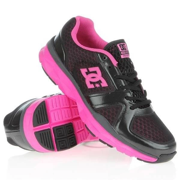Schuhe DC Unilite Trainer 320054-KFP
