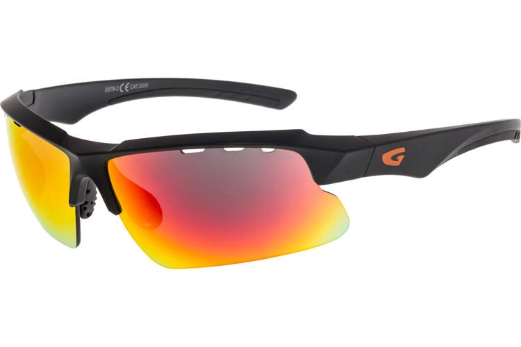 Fahrradbrille GOG FAUN E579-2