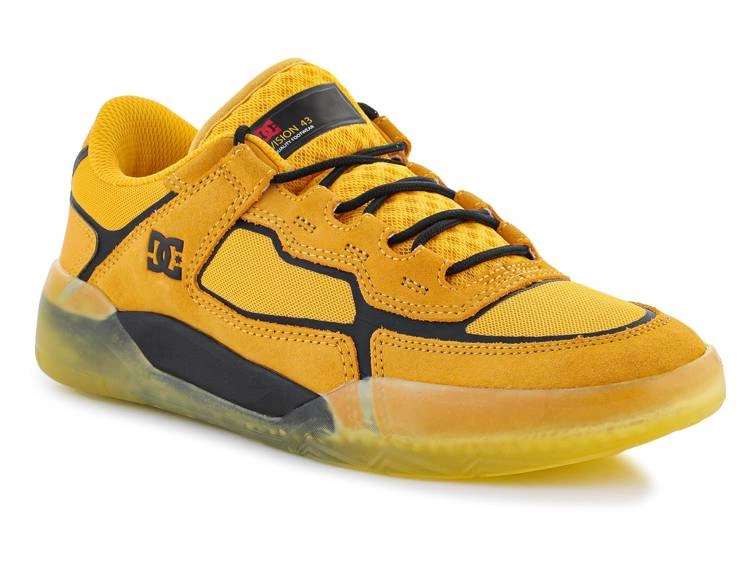 DC Shoes METRIC S ADYS100634-GB2