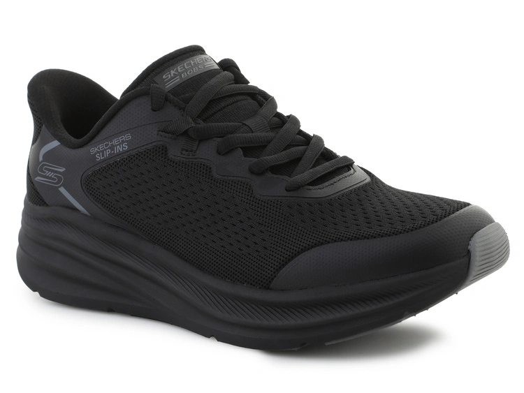 Skechers Bobs Skillz 118431-BBK Black