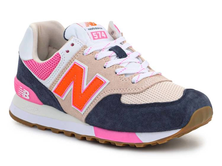 Lifestyle-Schuhe New Balance WL574PH2