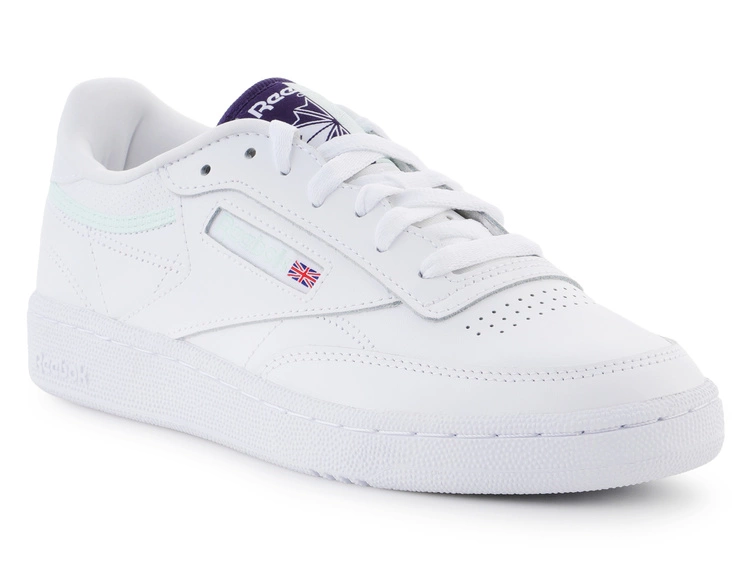 Reebok Classics Club C 85 FX3031 White/Blue
