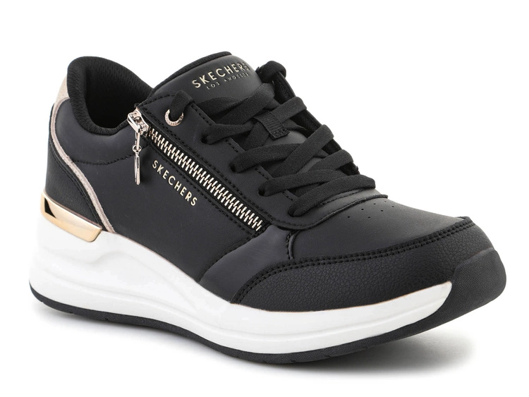 Skechers Billion 2-High-END 177341-BLK Black