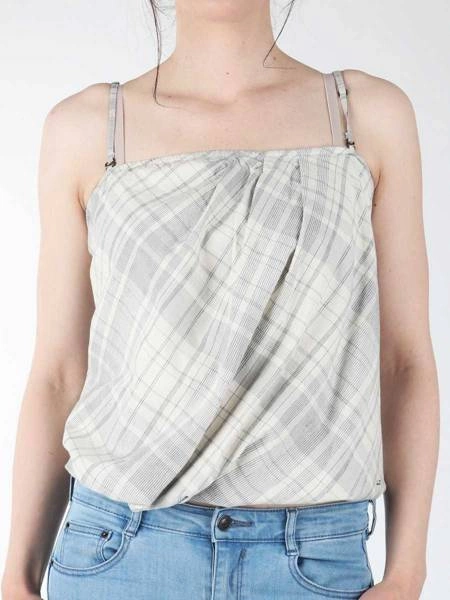 Lee boob tube L579RI05