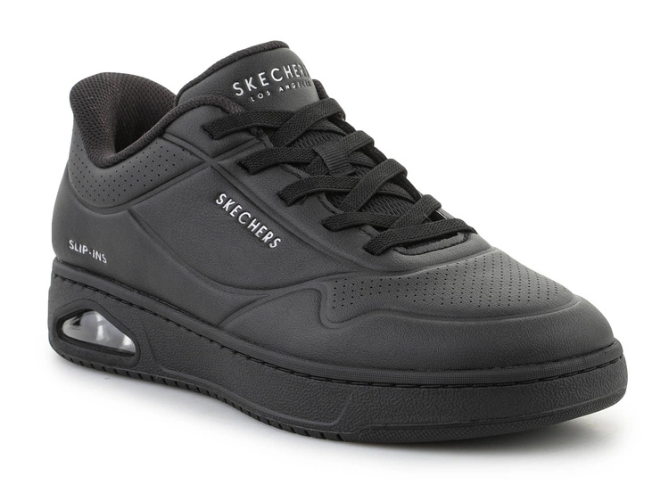 Skechers UNO CTL - Laying Low 177831-BBK Black