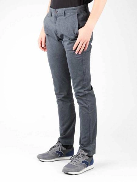 Männerhose Lee Chino Slim L768YN87