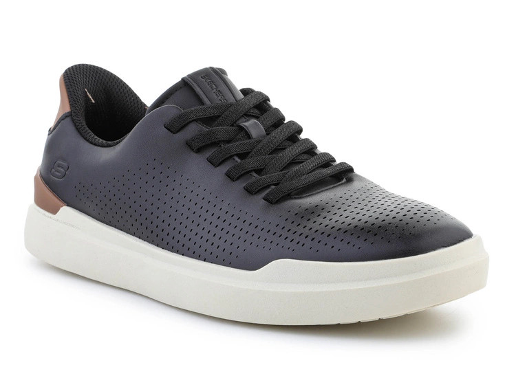 Skechers Owen - Connell 205625-BLK Black