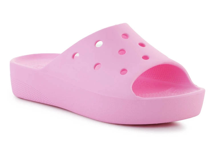 Crocs Classic Platform Slide 208180-6S0