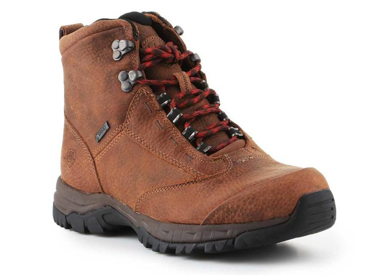  Trekking shoes Ariat Berwick Lace Gtx Insulated 10016229