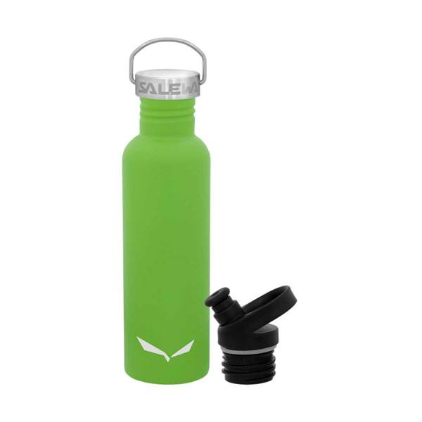Aurino Stainless Steel Bottle 0,75 L Double Lid 515-5810