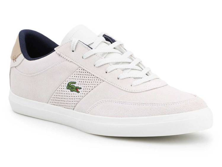 lacoste court master 418