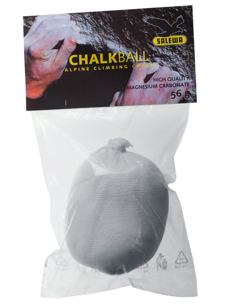 Salewa Magnesium Carbonate Chalkball 50g 0694-0999
