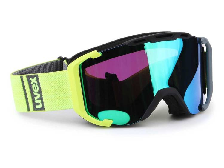 Ski Goggles Uvex Snowstrike 550419-2526