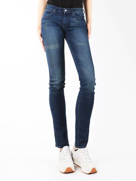 jeans slim taper americanino