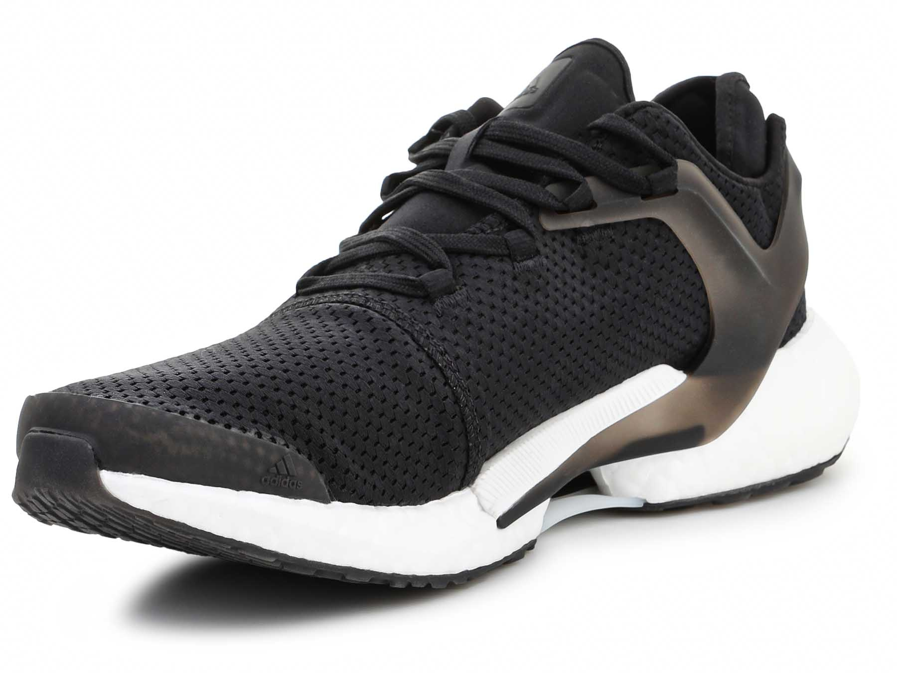 alpha torsion boost