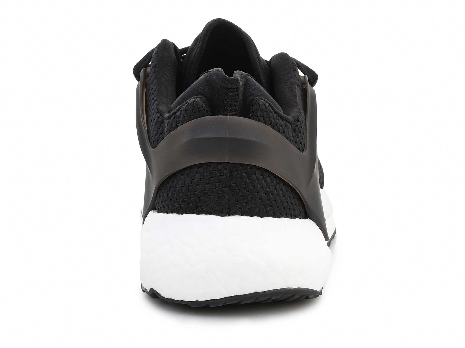 alpha torsion boost