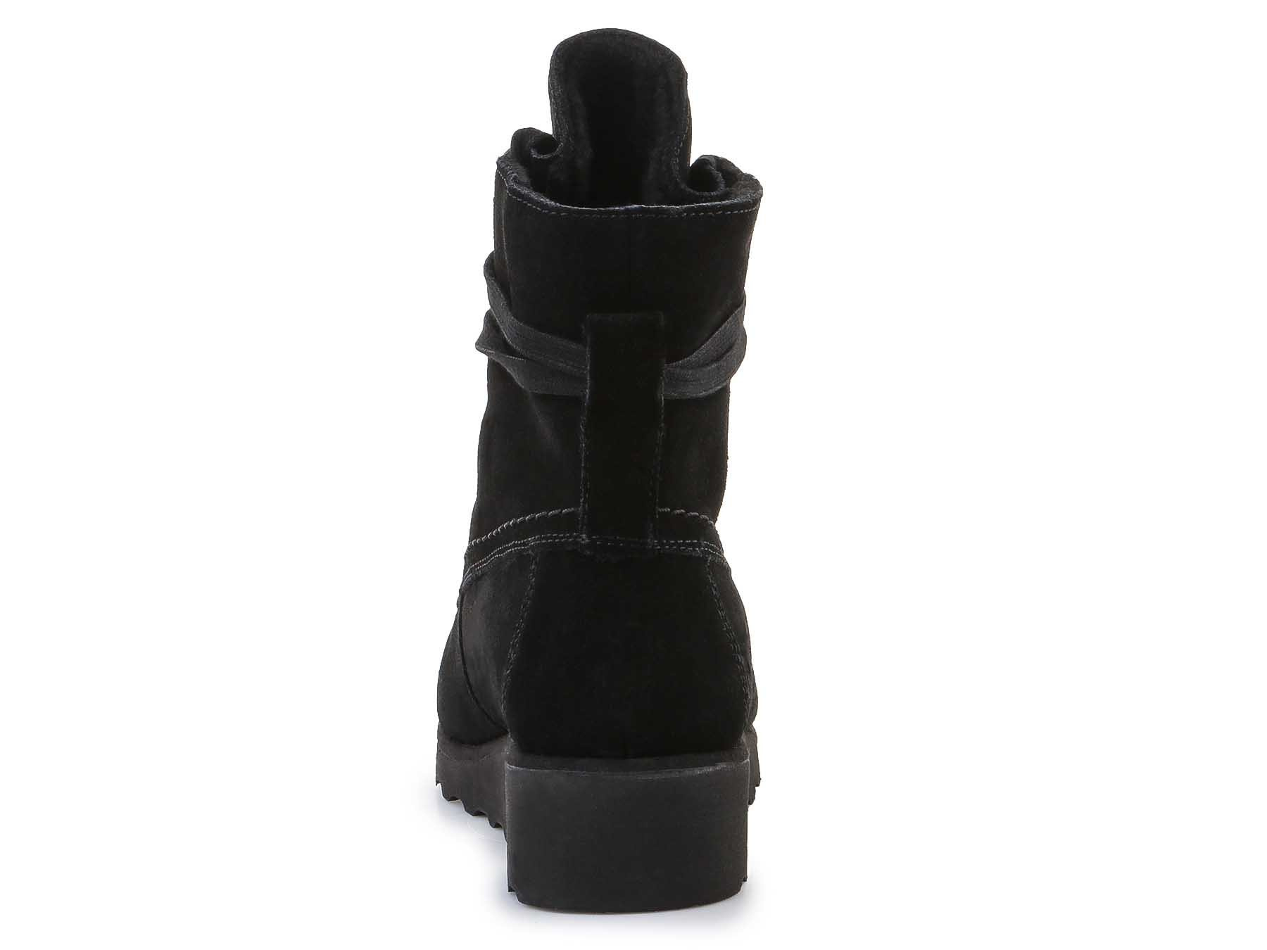 bearpaw women's krista ii winter boots