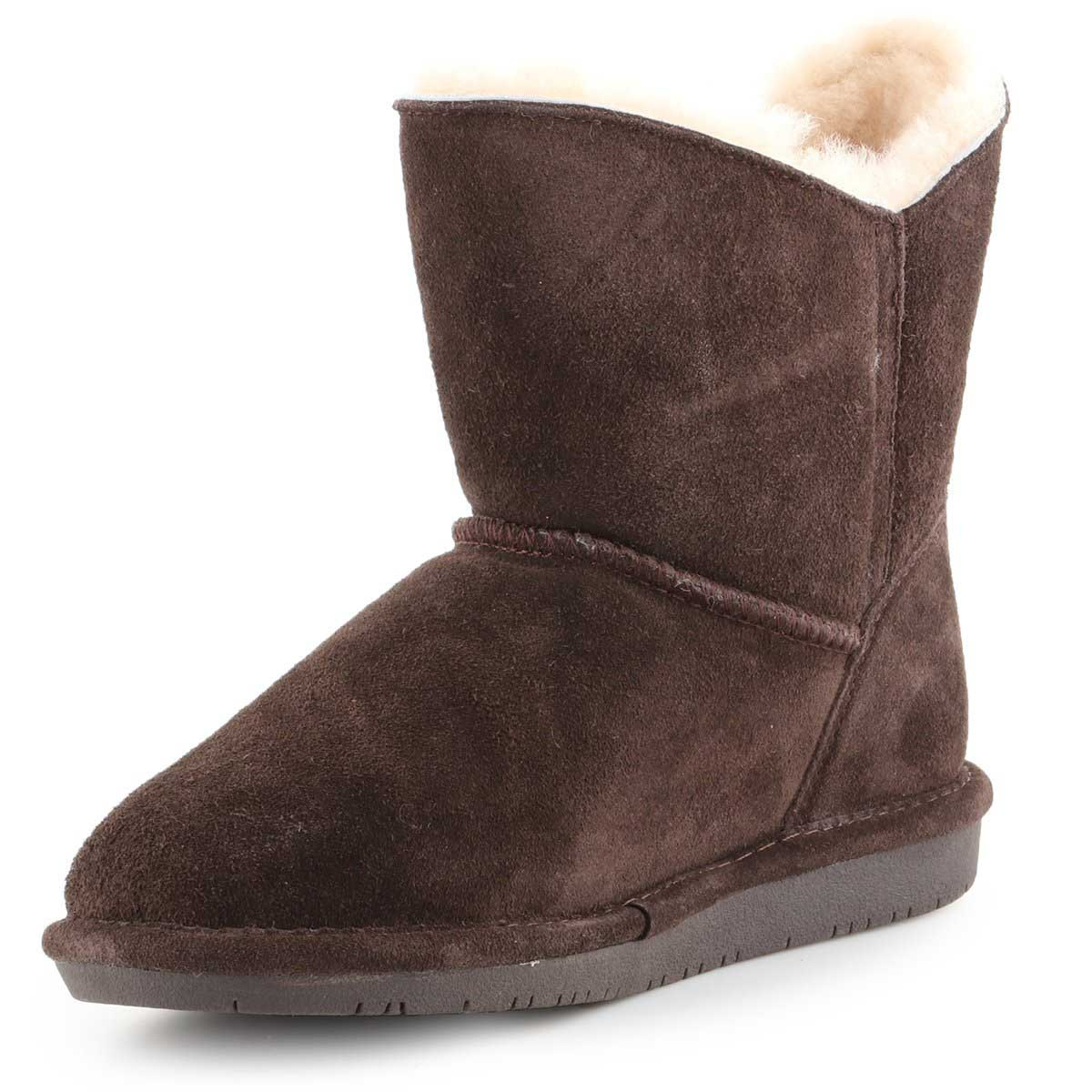 bearpaw rosie boots womens