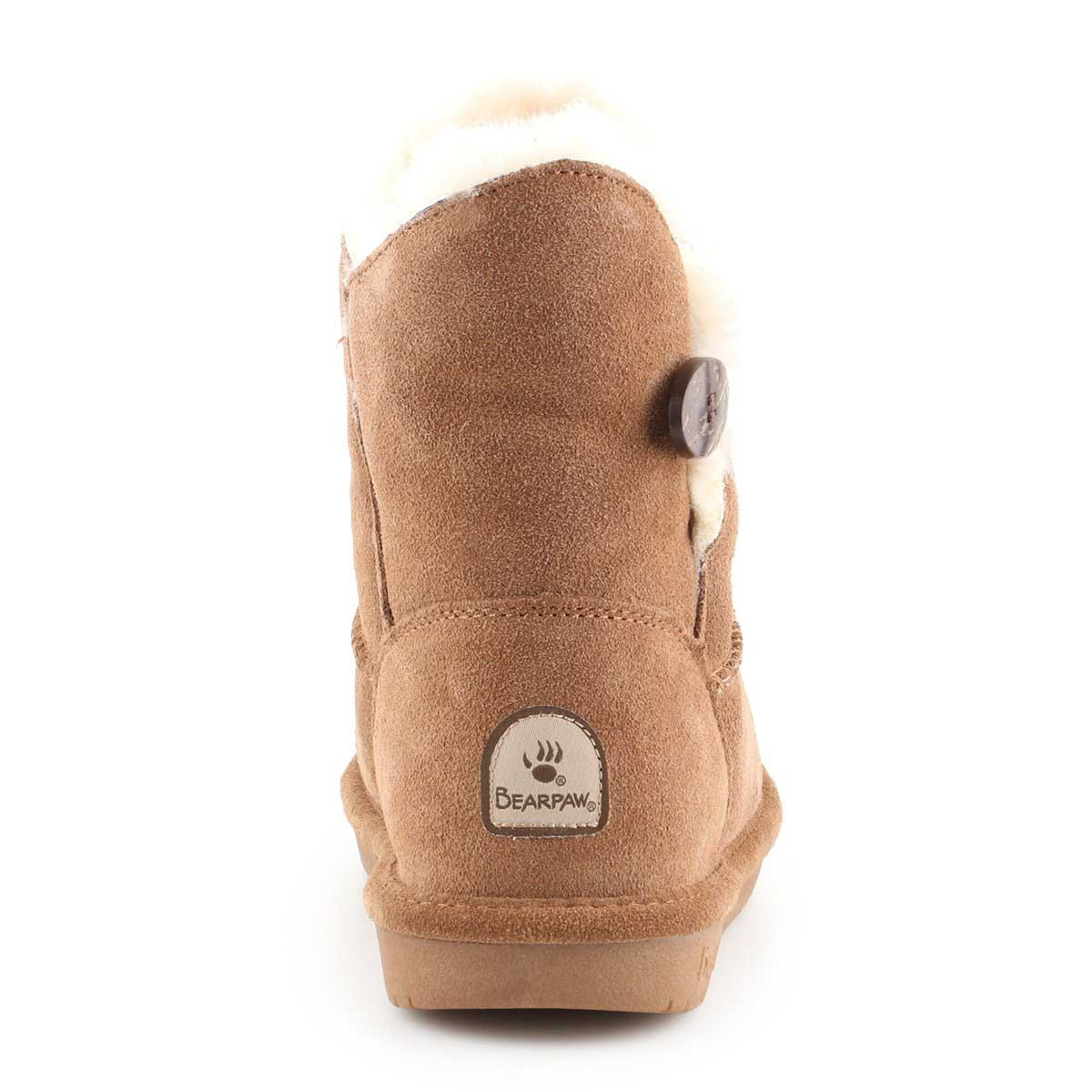 rosie bearpaw