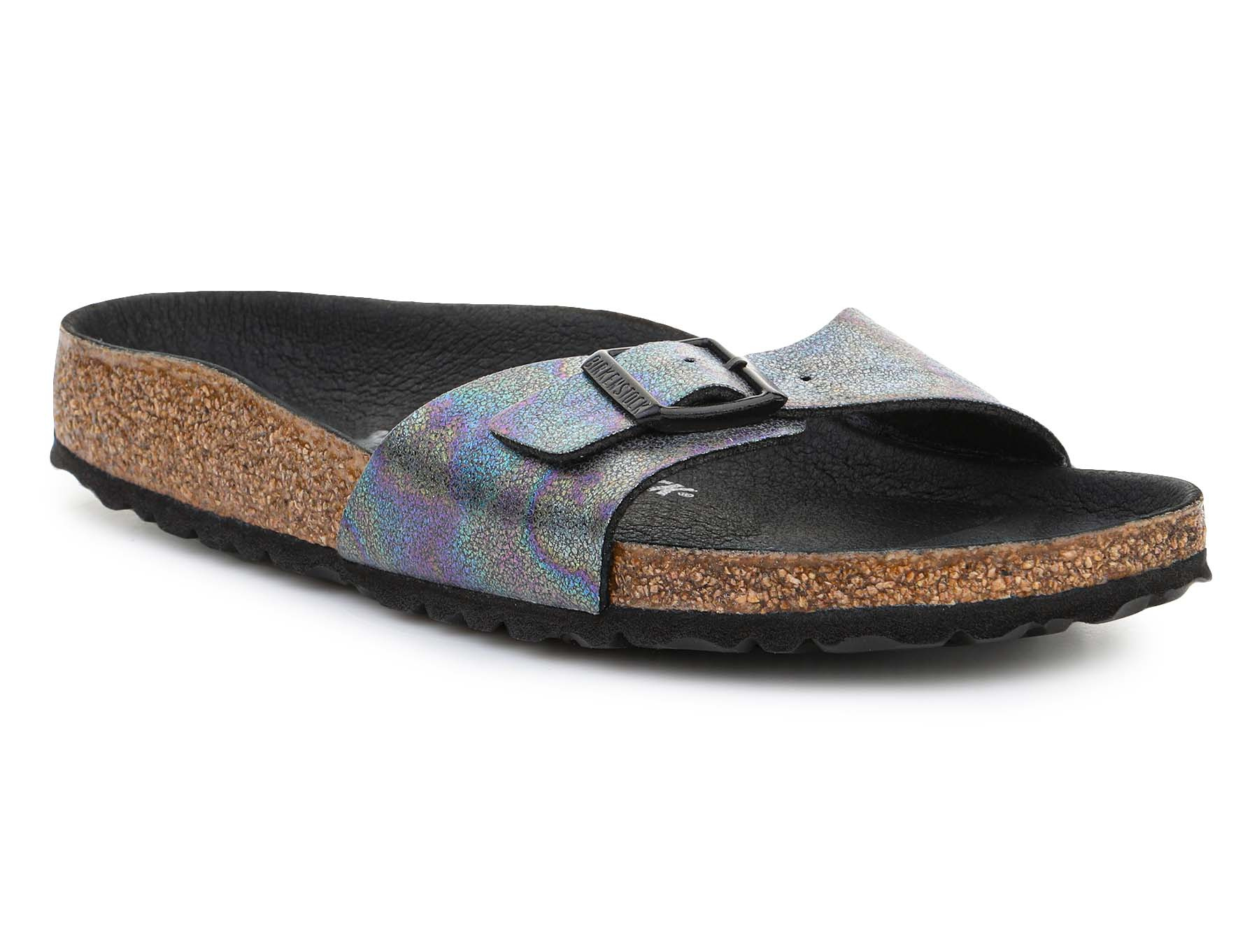 birkenstock madrid multicolor