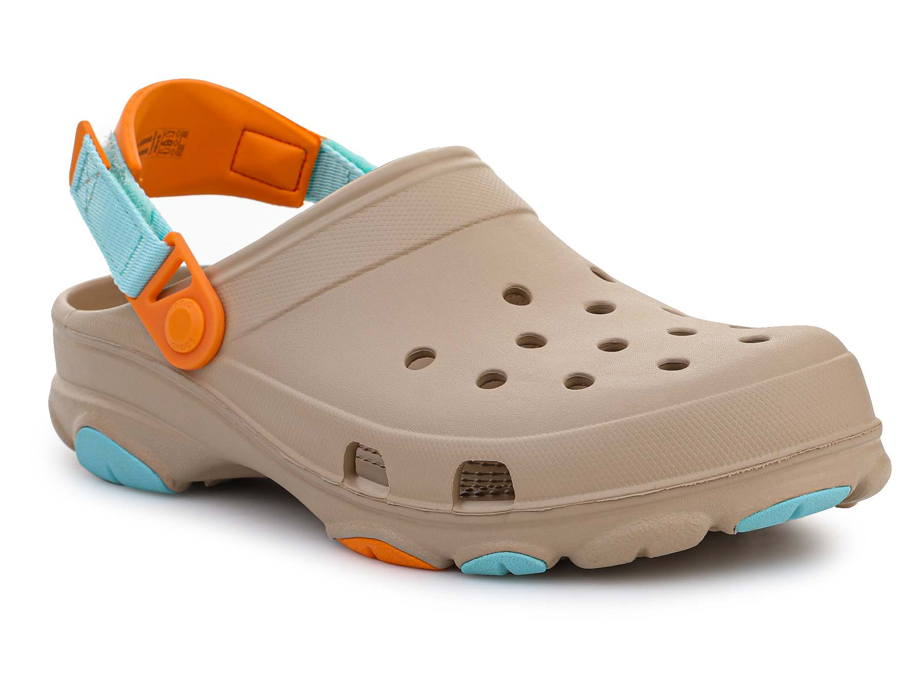 Crocs Classic All-Terrain Clog 206340-2ZM | Sklep ButoManiak.pl