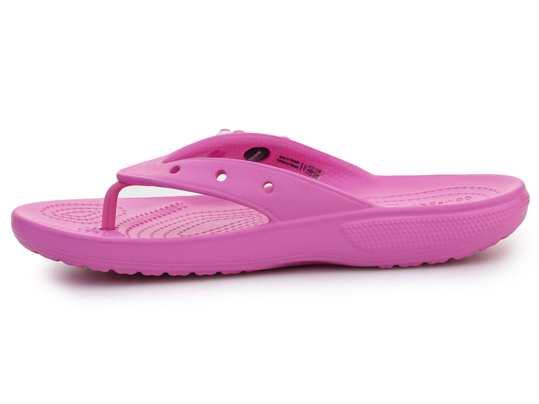 crocs classic flip