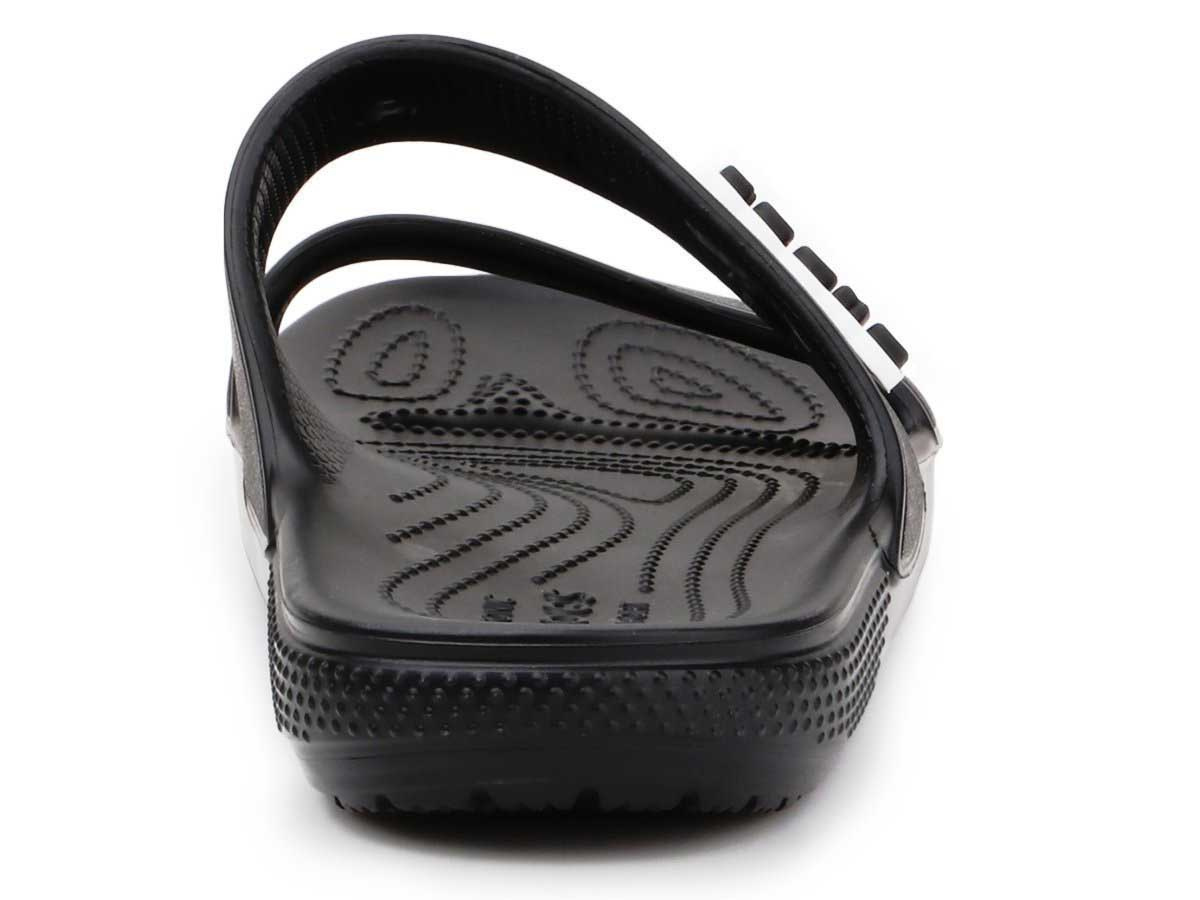 Crocs Classic Sandal 206761-001 | Sklep ButoManiak.pl