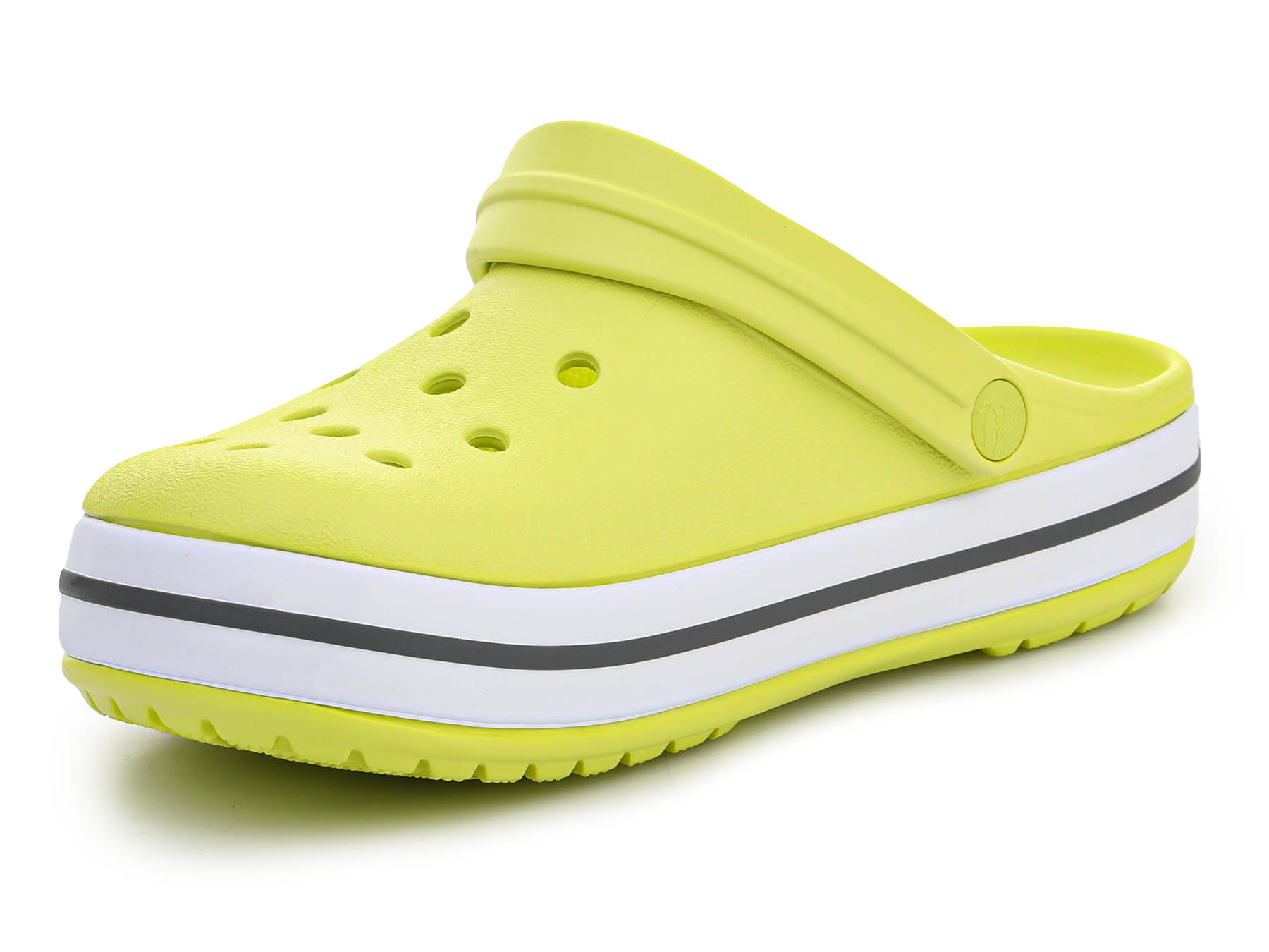 crocband lemon