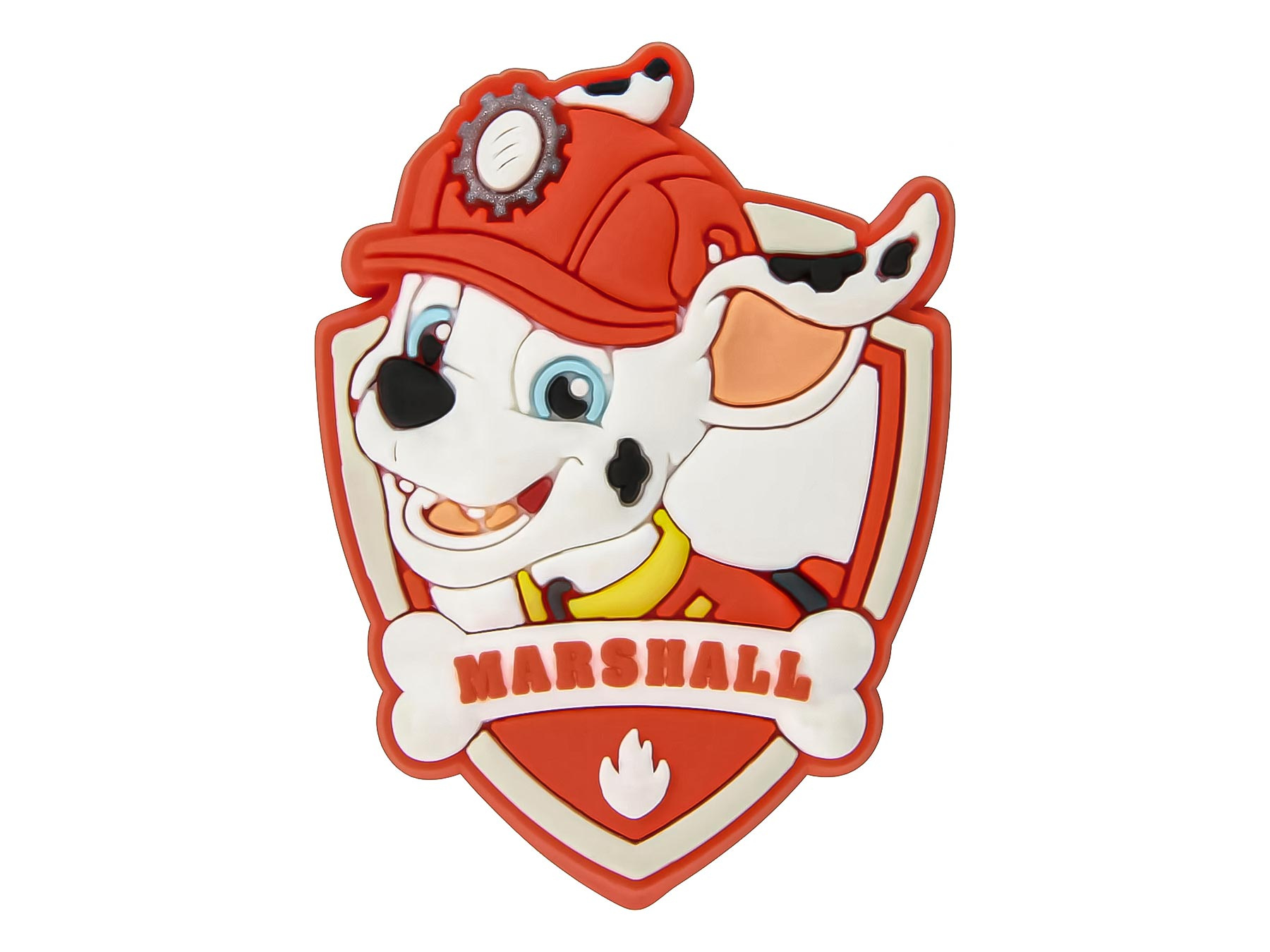 paw patrol croc jibbitz