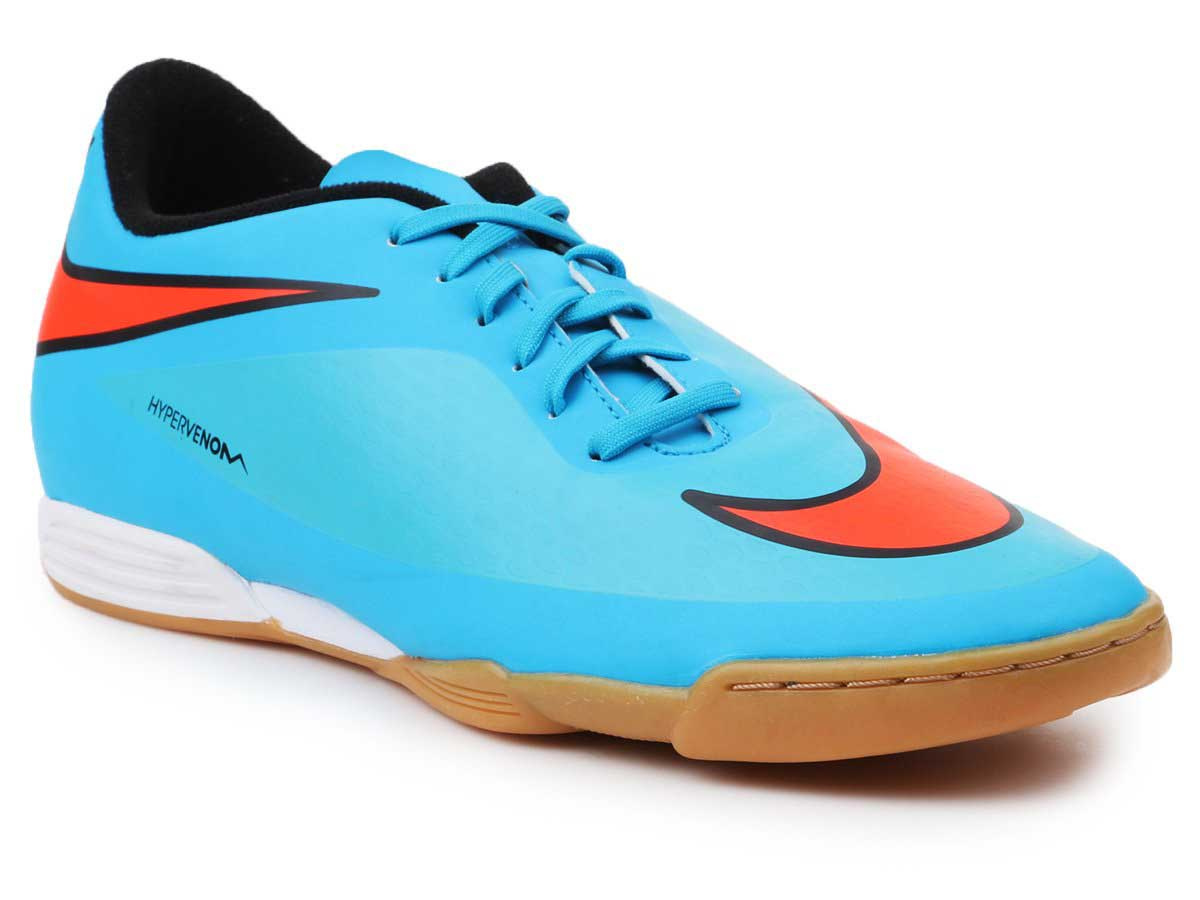 nike hypervenom phade ic