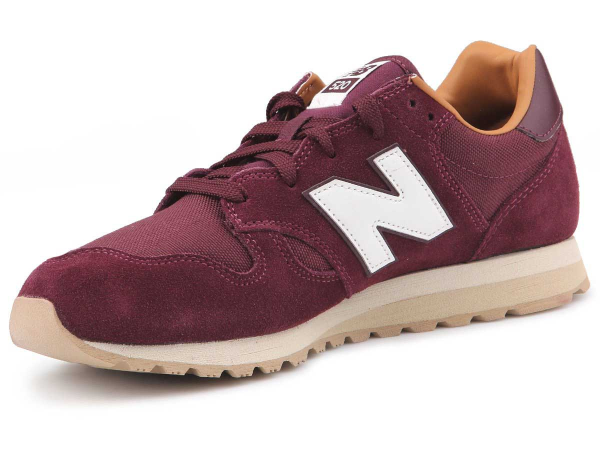 new balance u520be