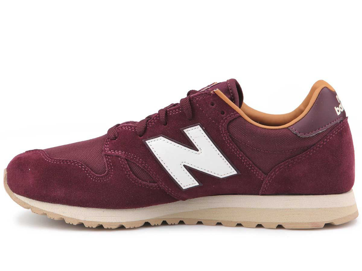 new balance 520 lifestyle shoes