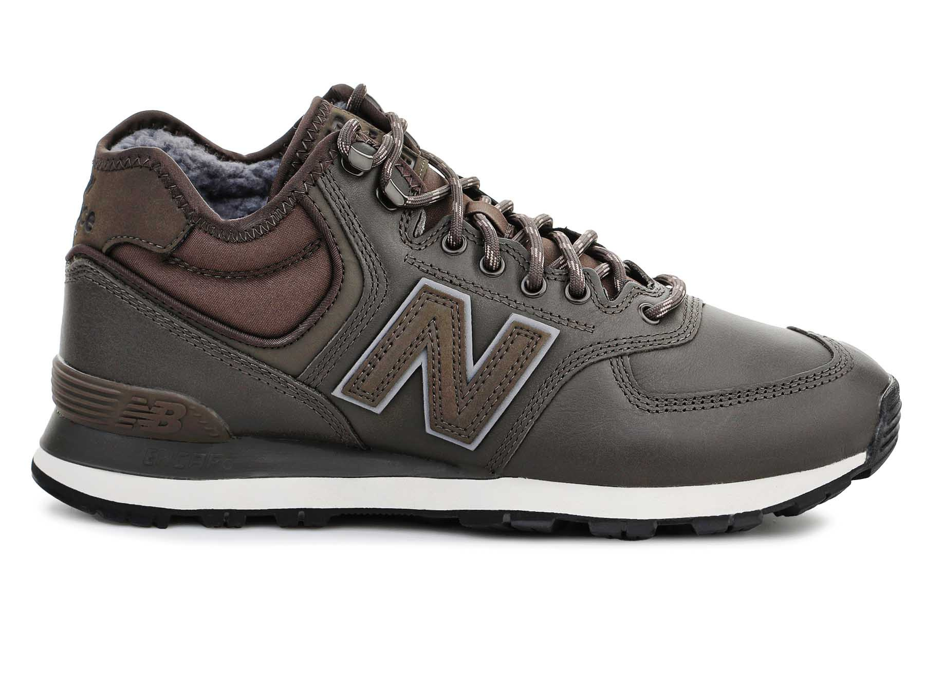 new balance winter sneakers mens