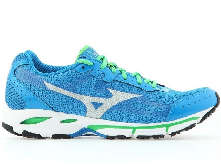 Mizuno wave resolute 2 white Clearance