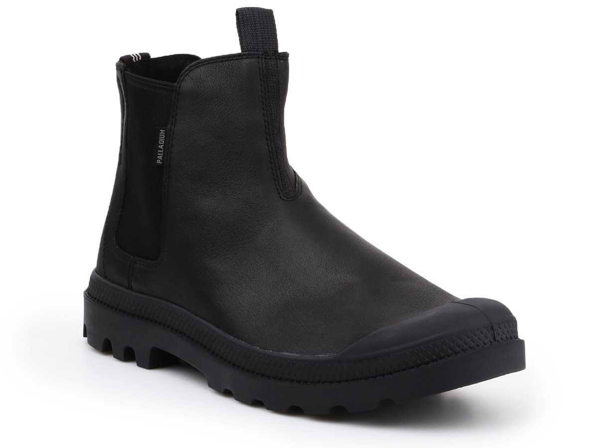 chelsea boots palladium