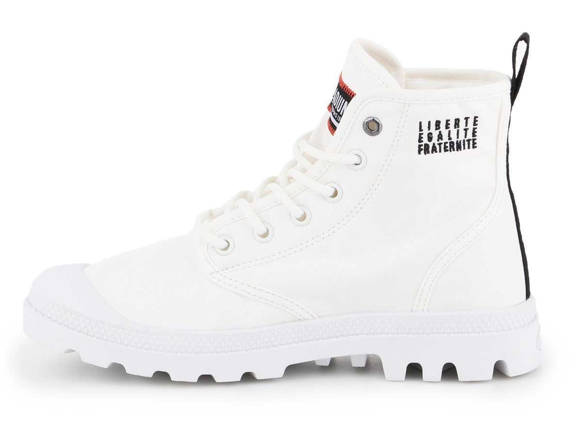 palladium pampa hi change