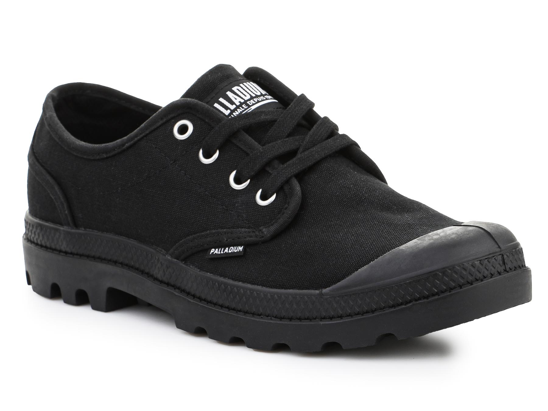 palladium pampa oxford originale