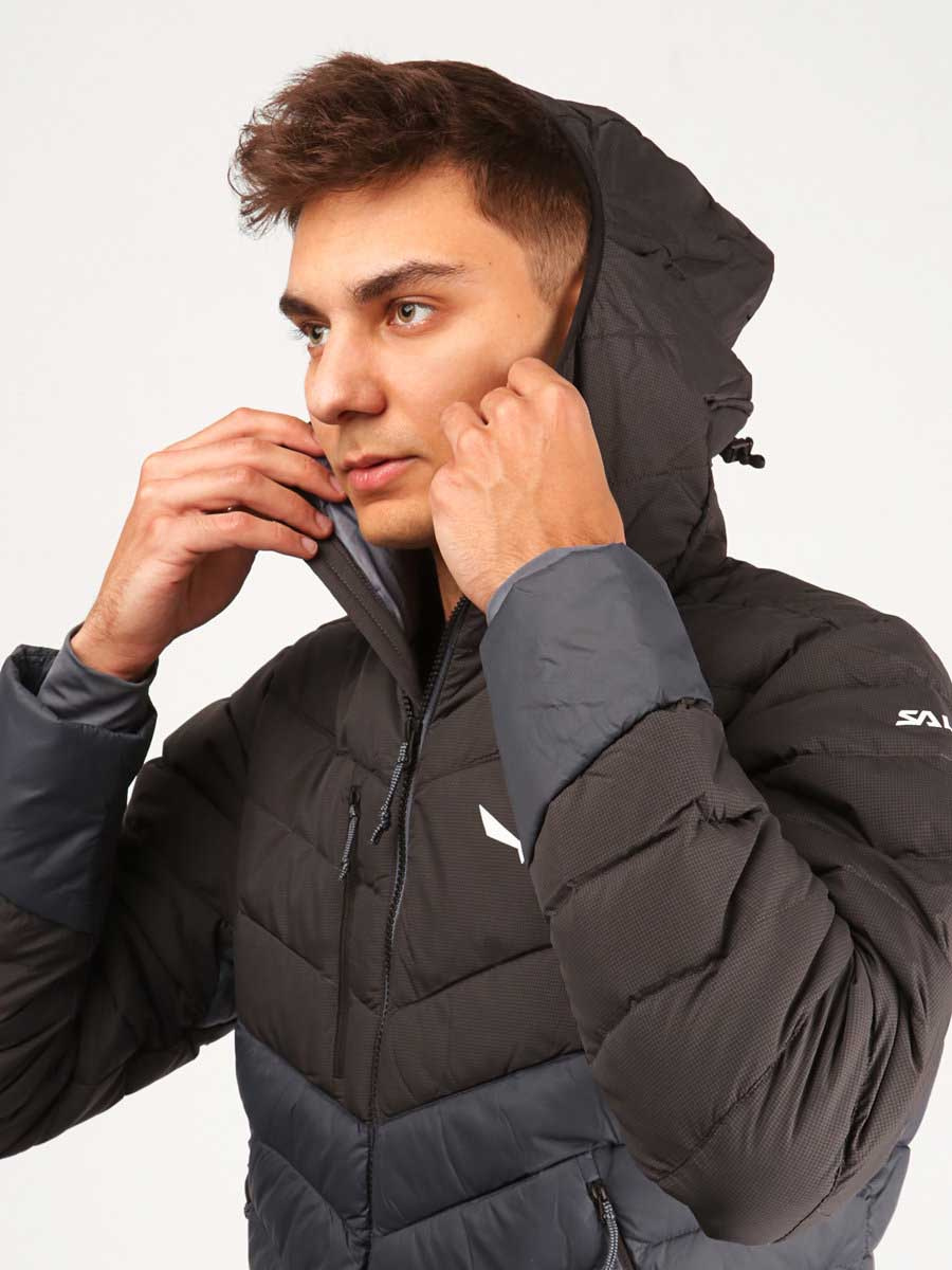 salewa ortles medium 2 dwn m