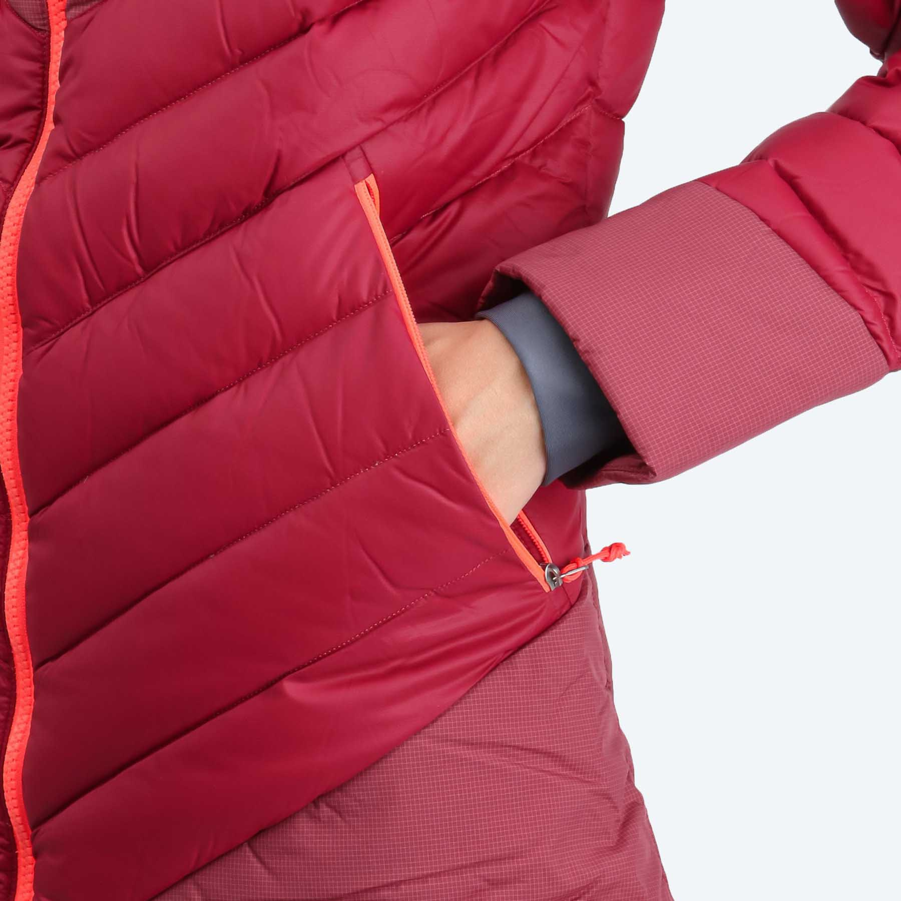 salewa ortles medium 2 dwn m