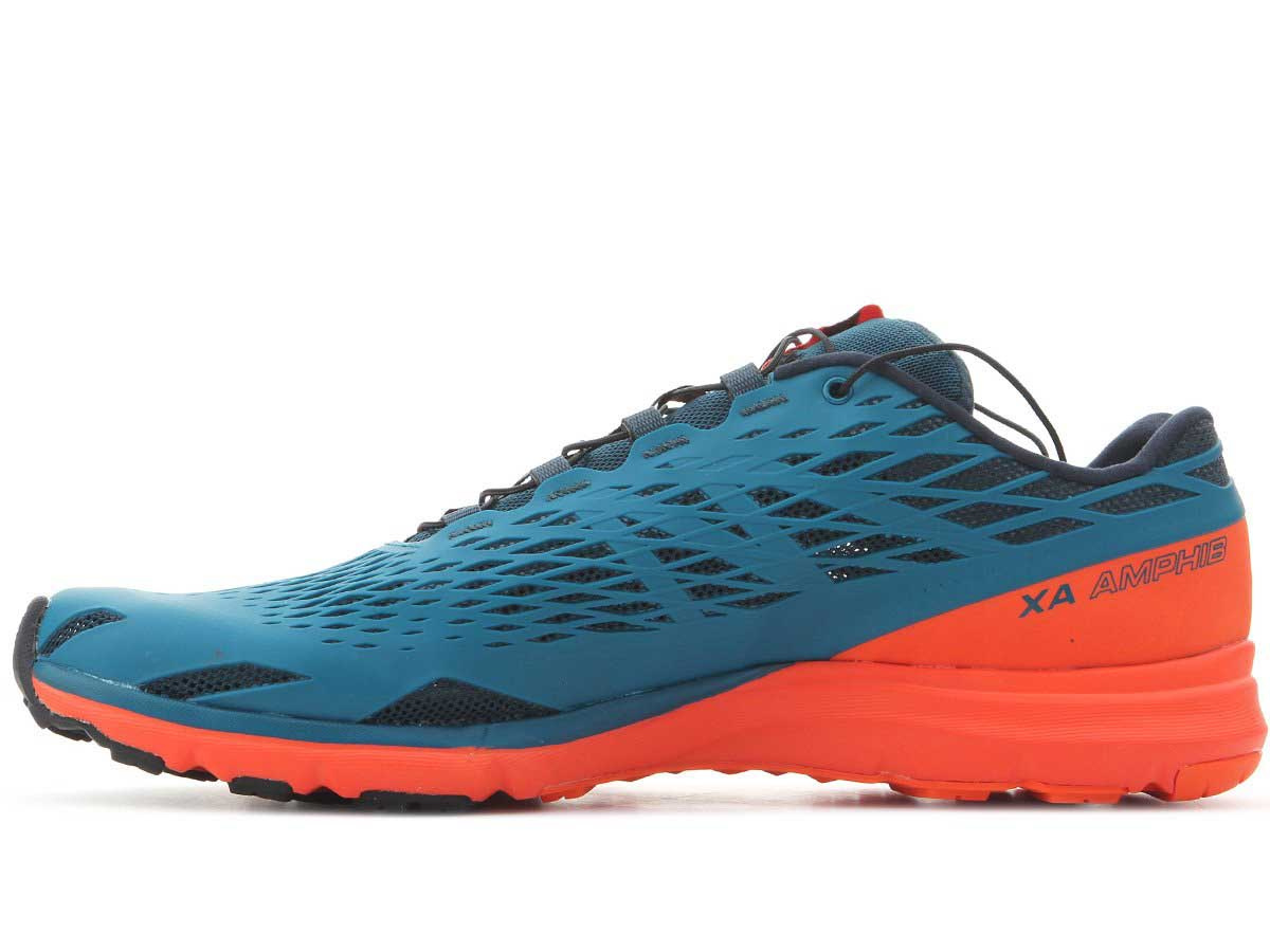 salomon xa amphib