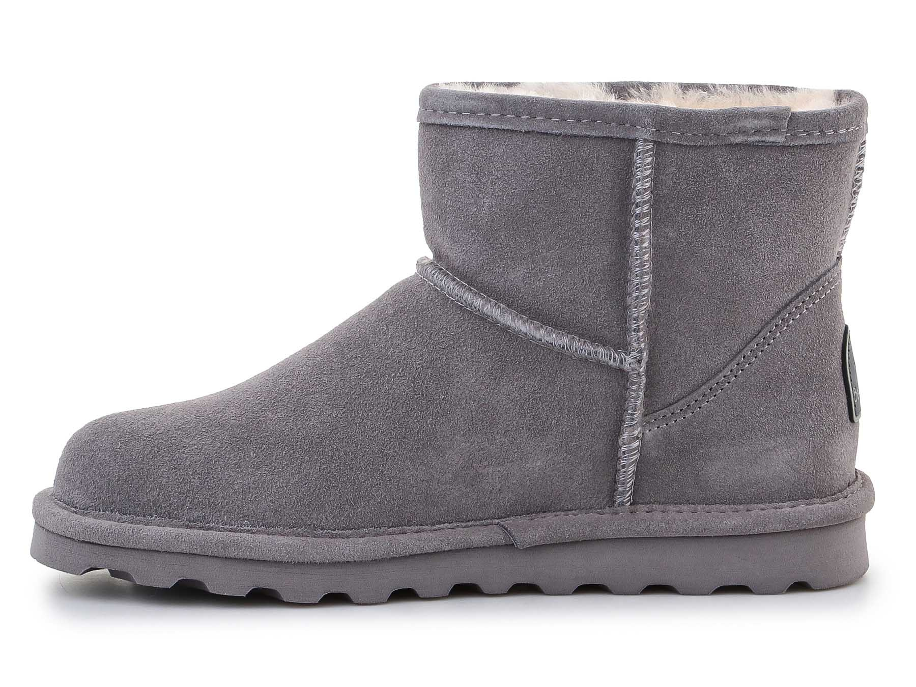 bearpaw alyssa