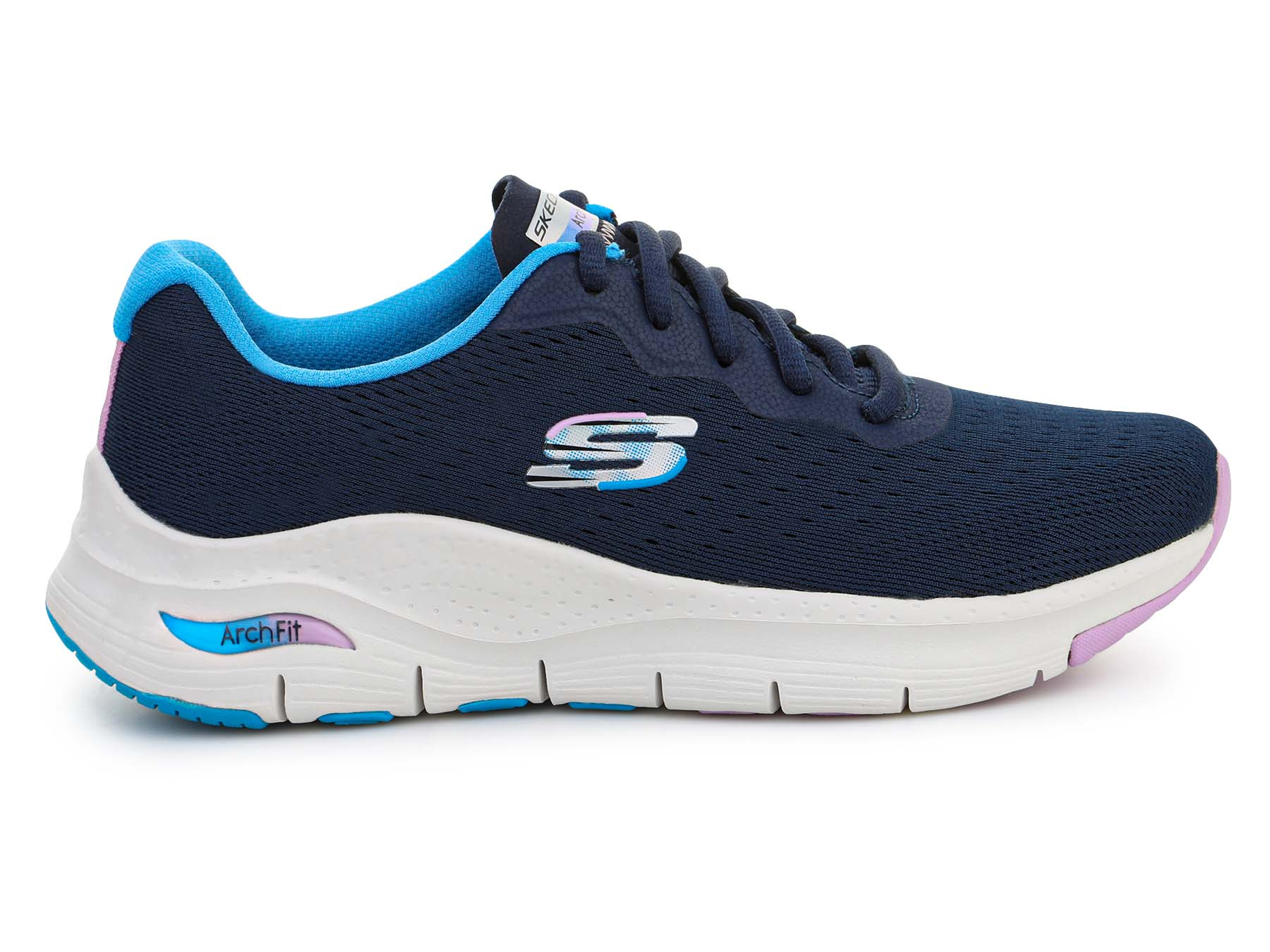 Skechers Arch Fit Infinity Cool 149722-NVMT | Sklep ButoManiak.pl