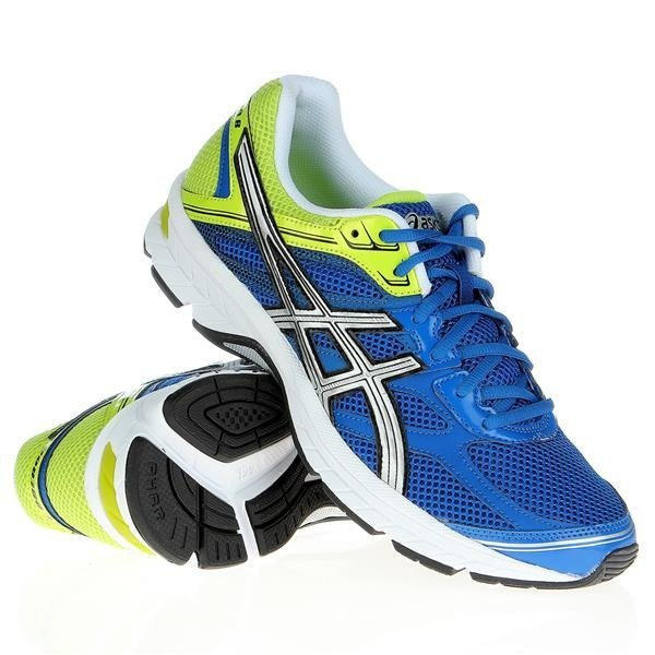 asics oberon 8