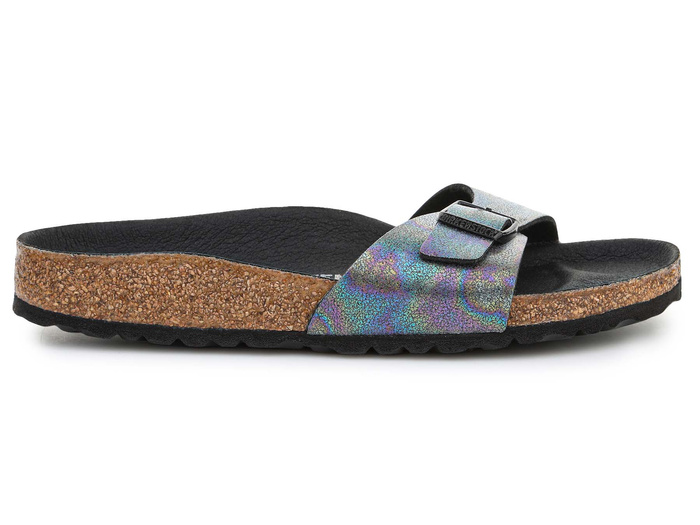 birkenstock madrid multicolor