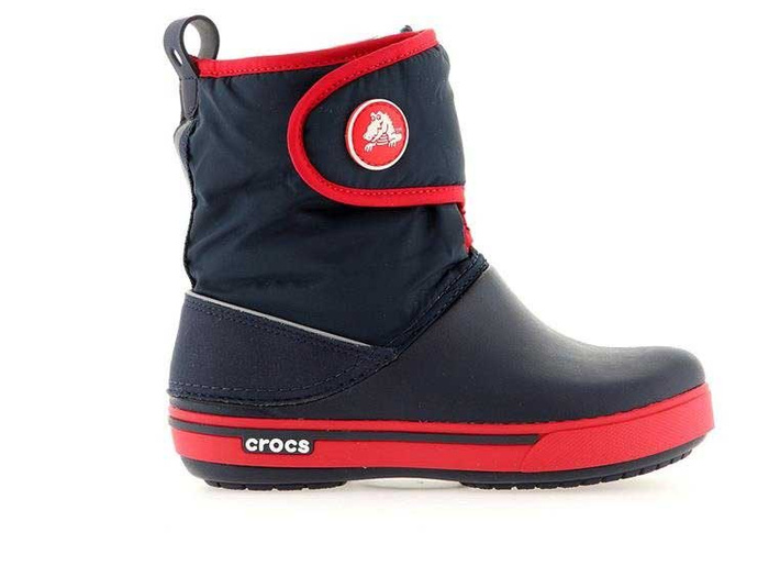 Crocs Crocband Gust Boot 12905-485