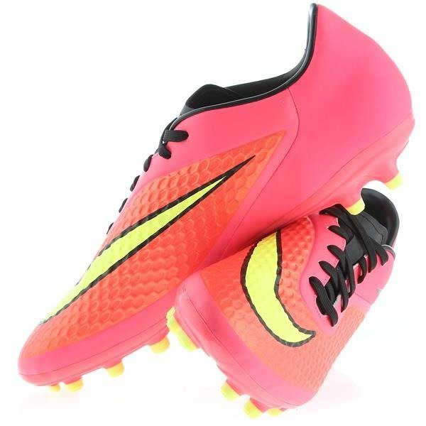 nike hypervenom phelon fg precio