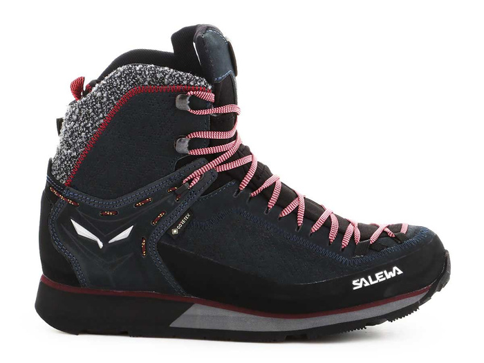 salewa winter hiking boots