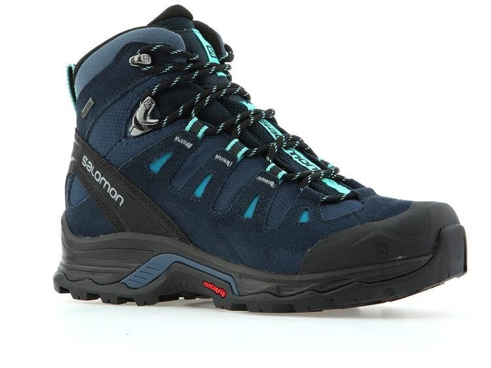 quest prime gtx w salomon