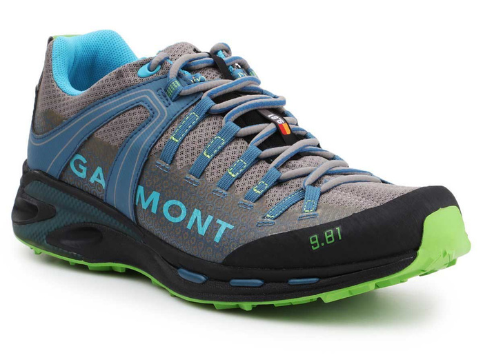 Sport shoes Garmont 9.81 Speed III 481222-202